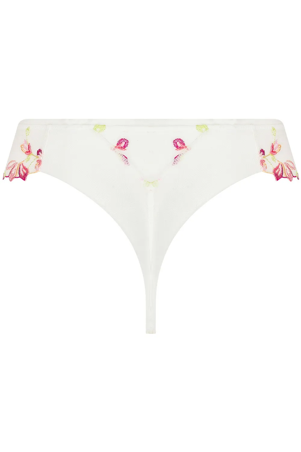 Folie d'Été Tanga Thong