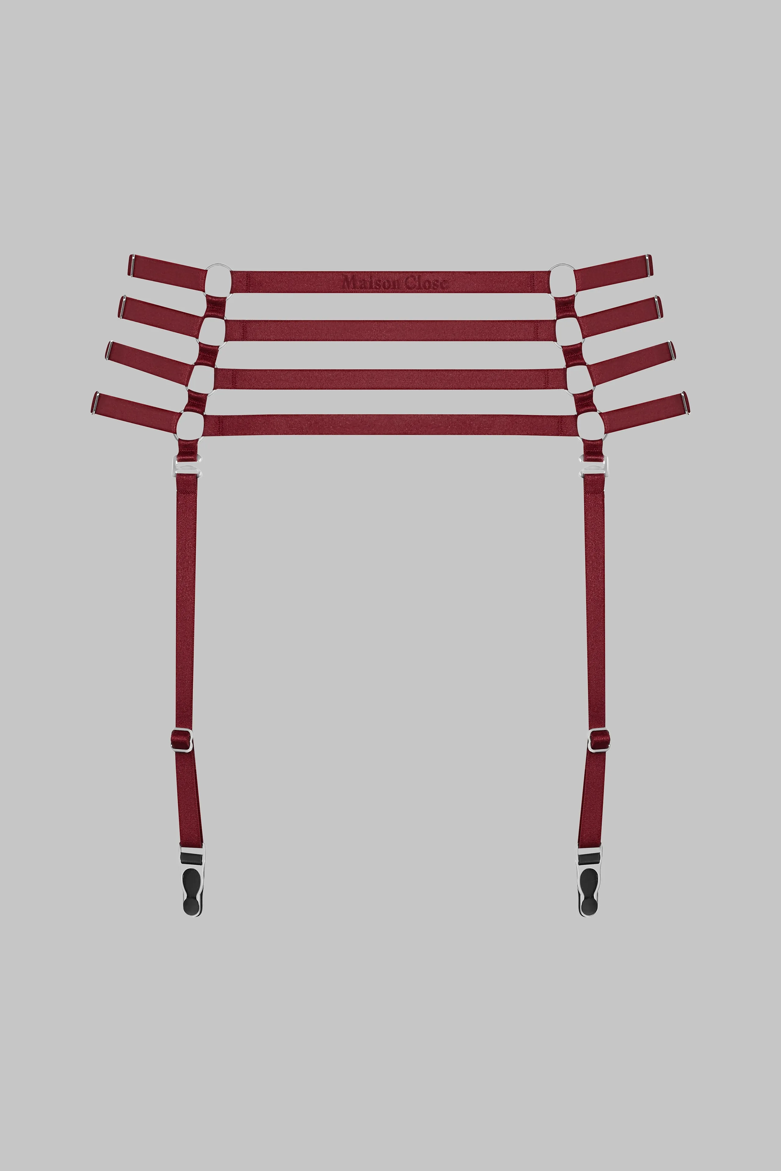 Garter Belt - Les Fétiches