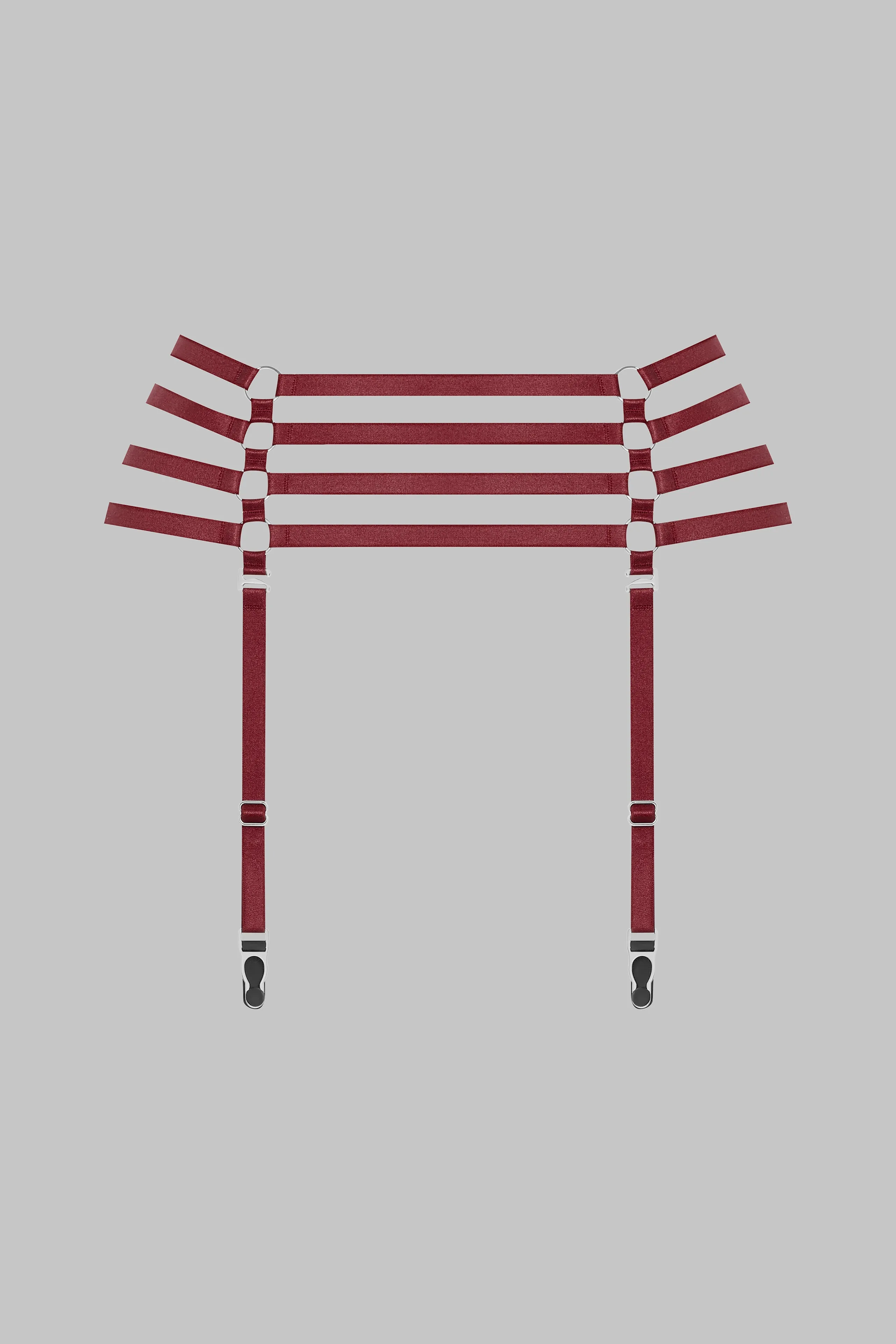 Garter Belt - Les Fétiches