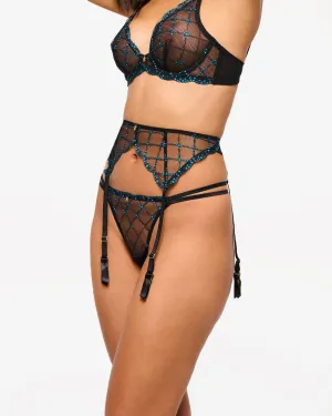 Garter Belt