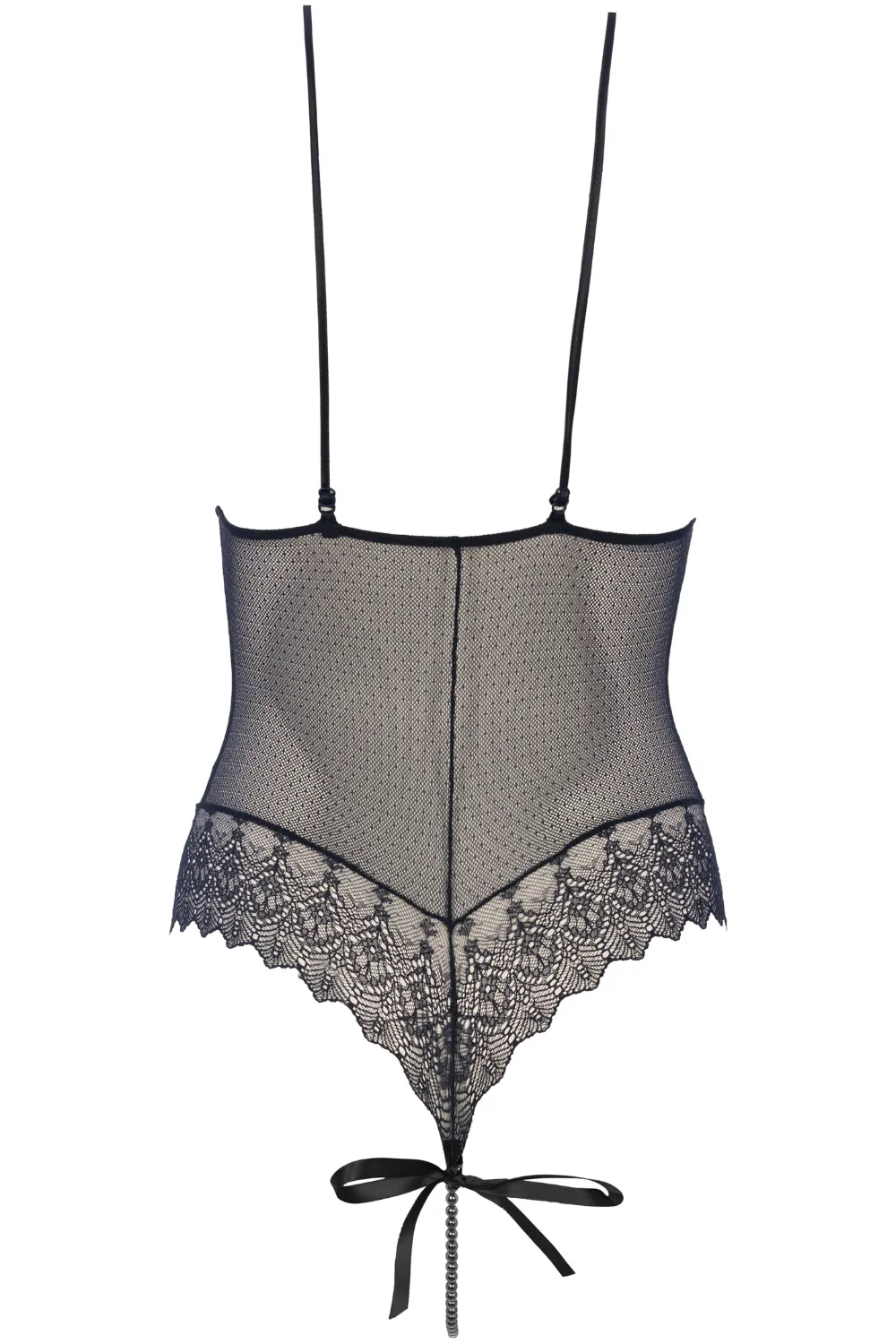 Geneva Dark Pearl Body