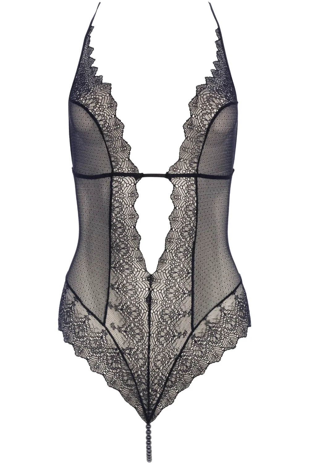 Geneva Dark Pearl Body