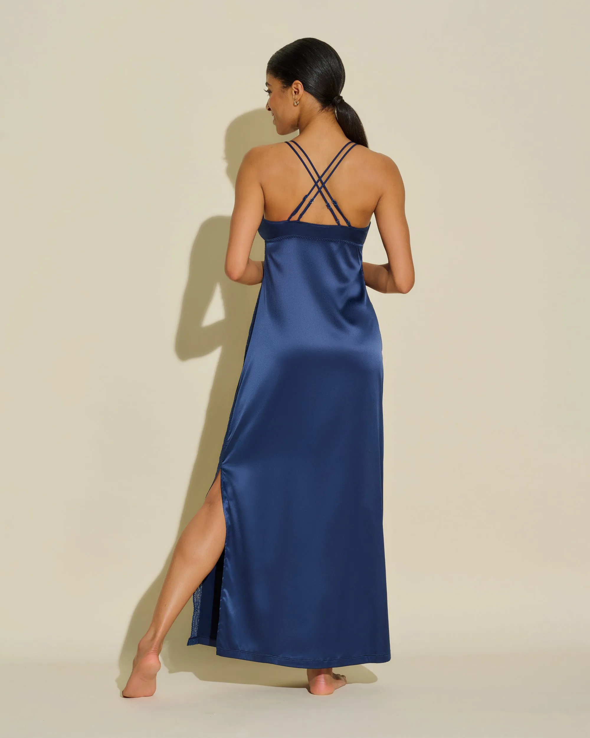 Gown
