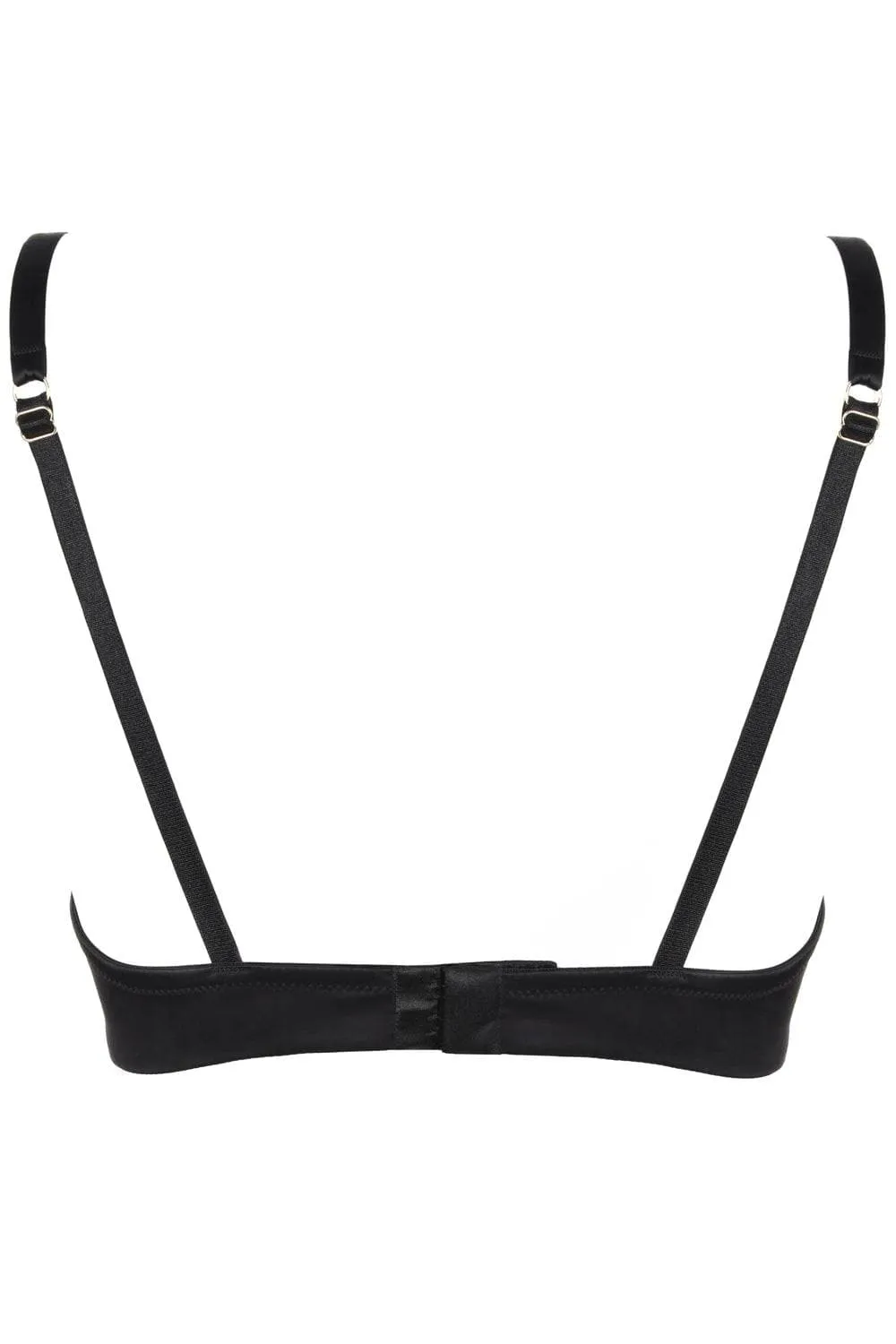 Greta Padded Bra