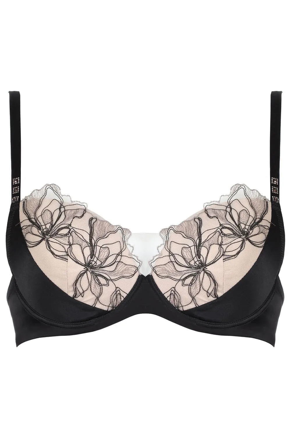 Greta Padded Bra