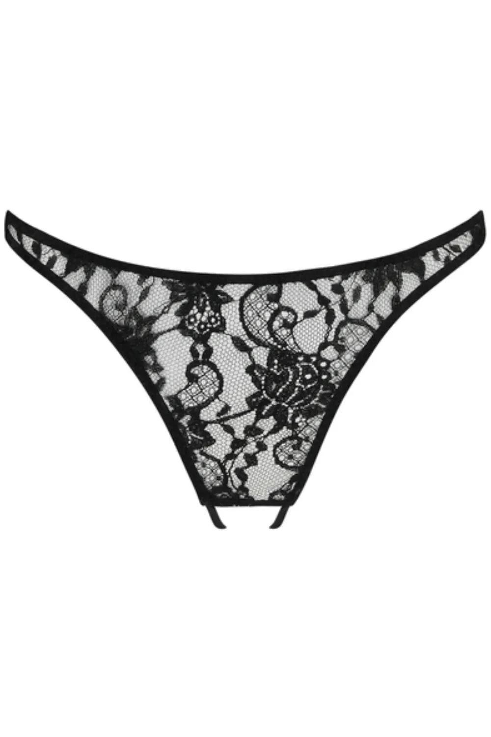 Hera Open Knicker
