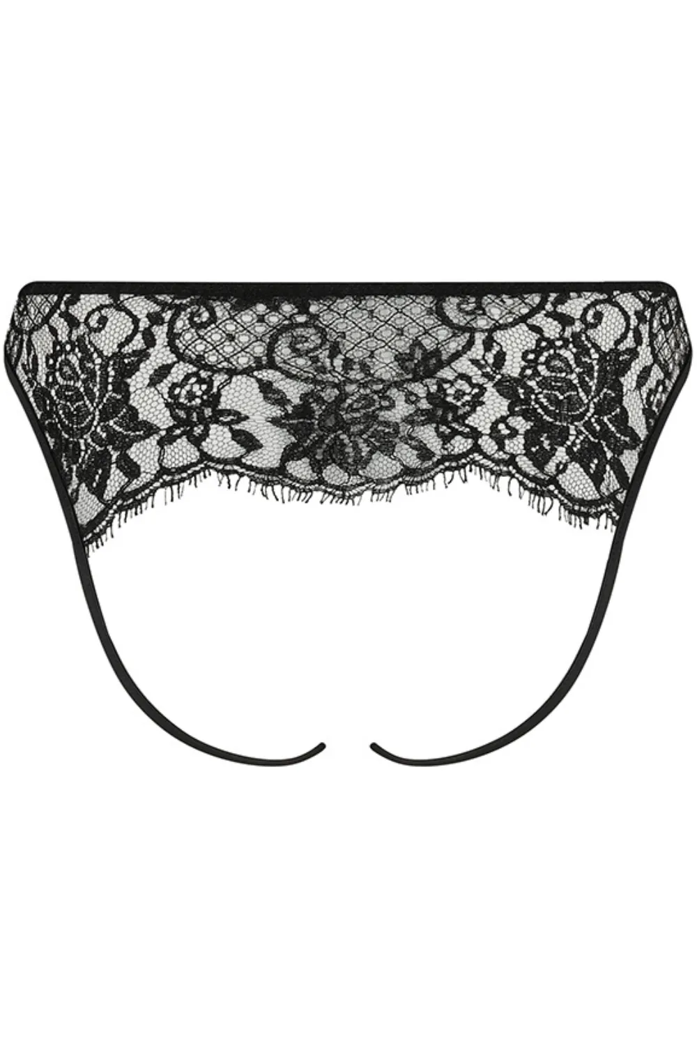 Hera Open Knicker