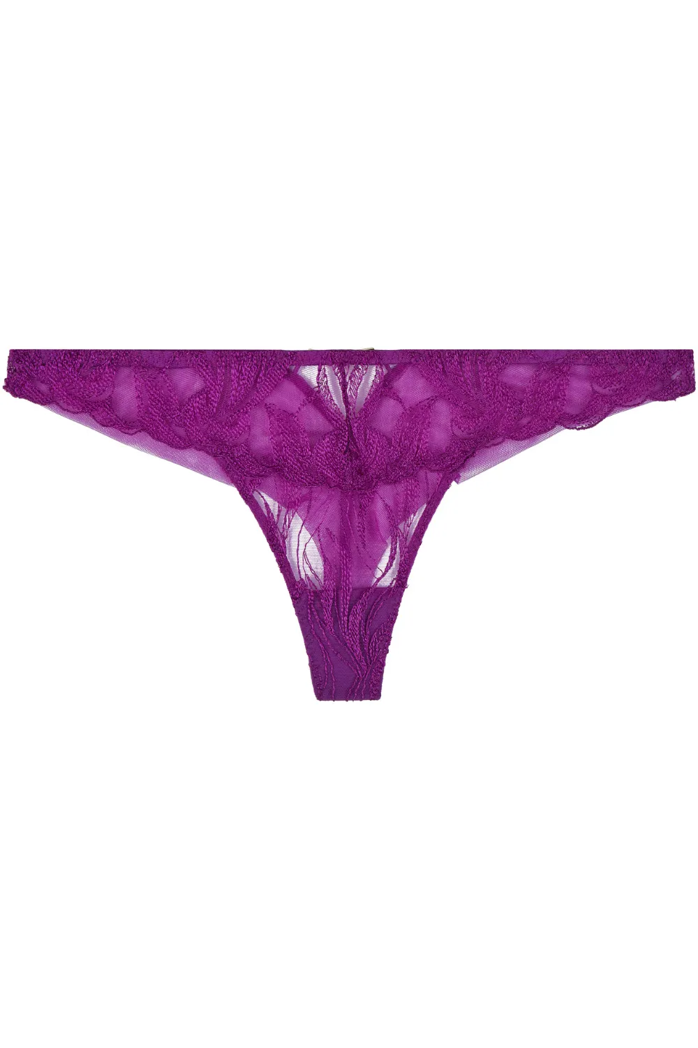 Into The Groove Tanga Pink