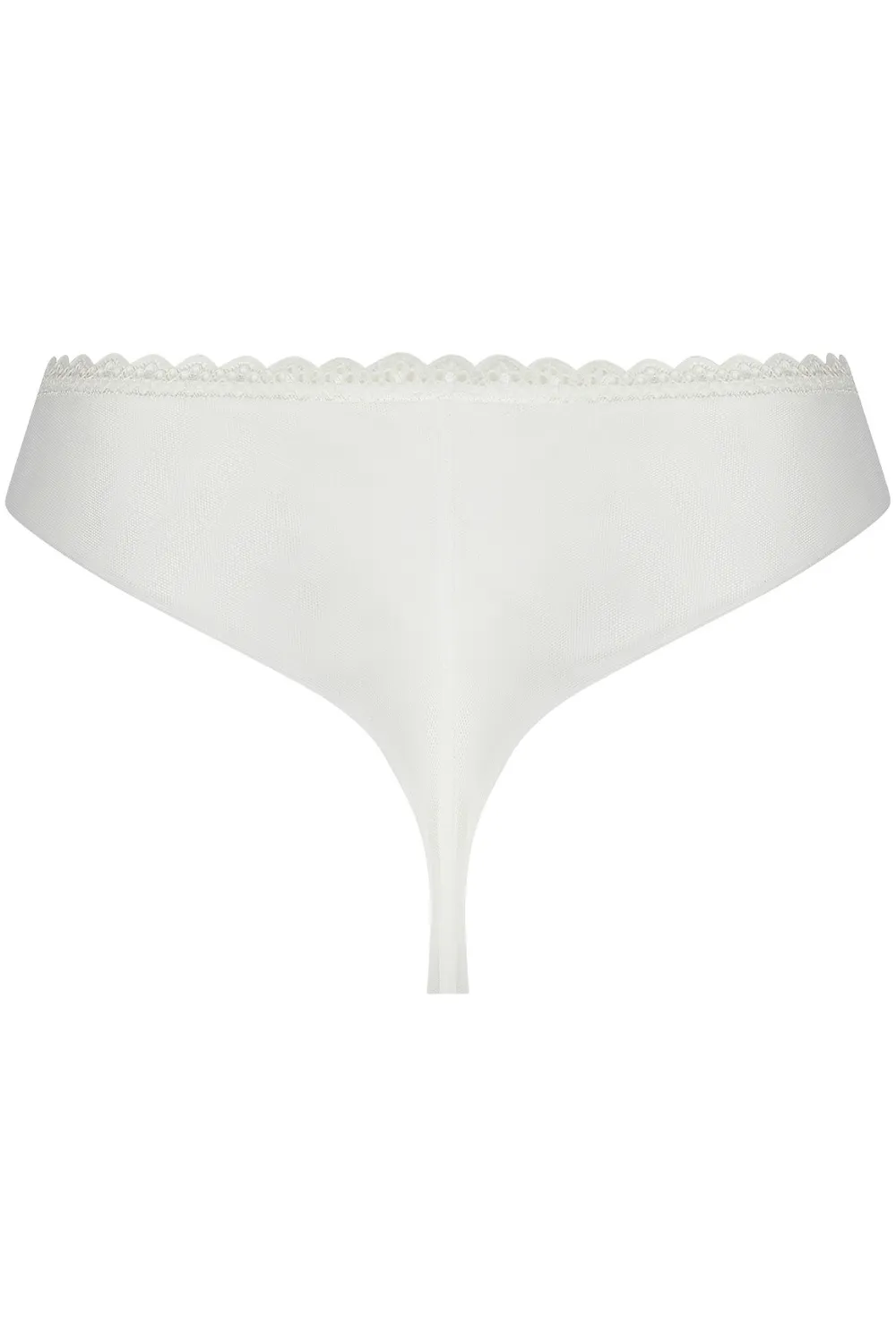 Je T'aime A La Folie Thong