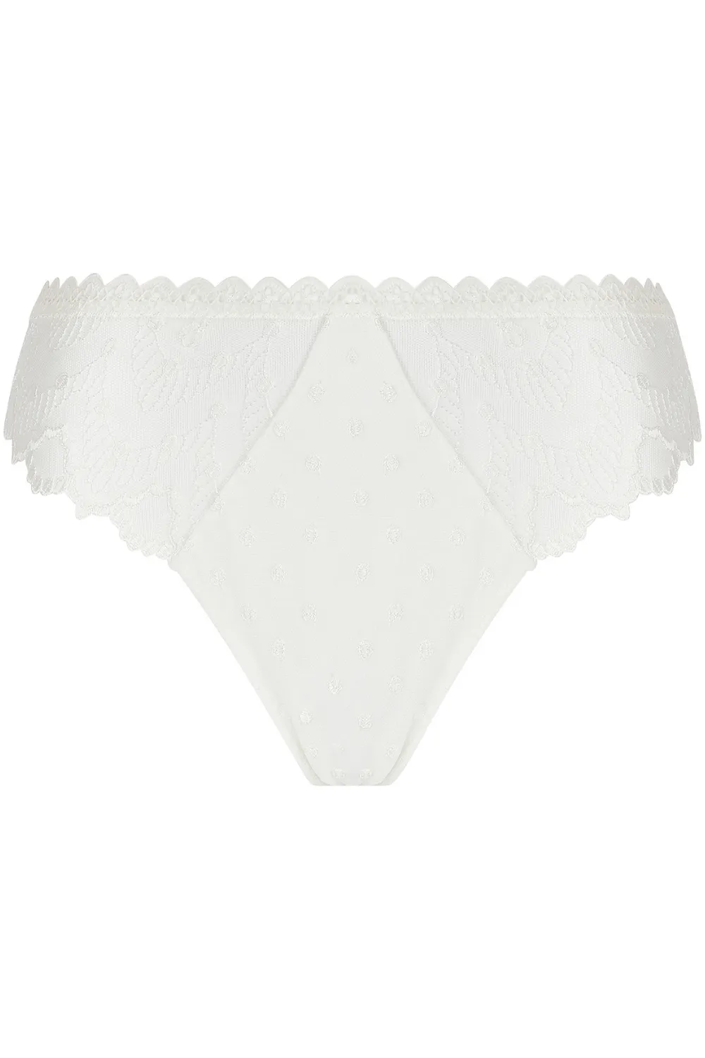 Je T'aime A La Folie Thong