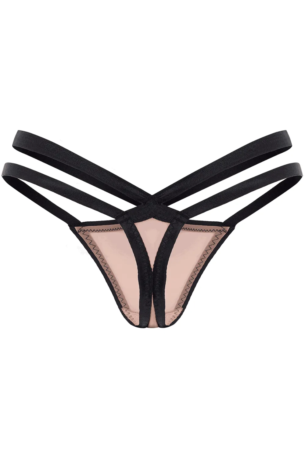 Joan Thong Mink