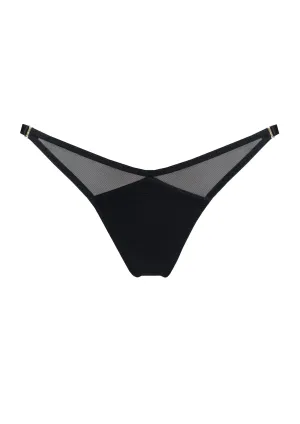 Kora Thong Black