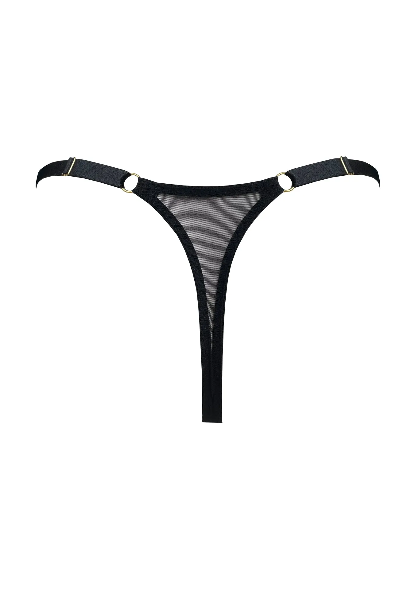 Kora Thong Black