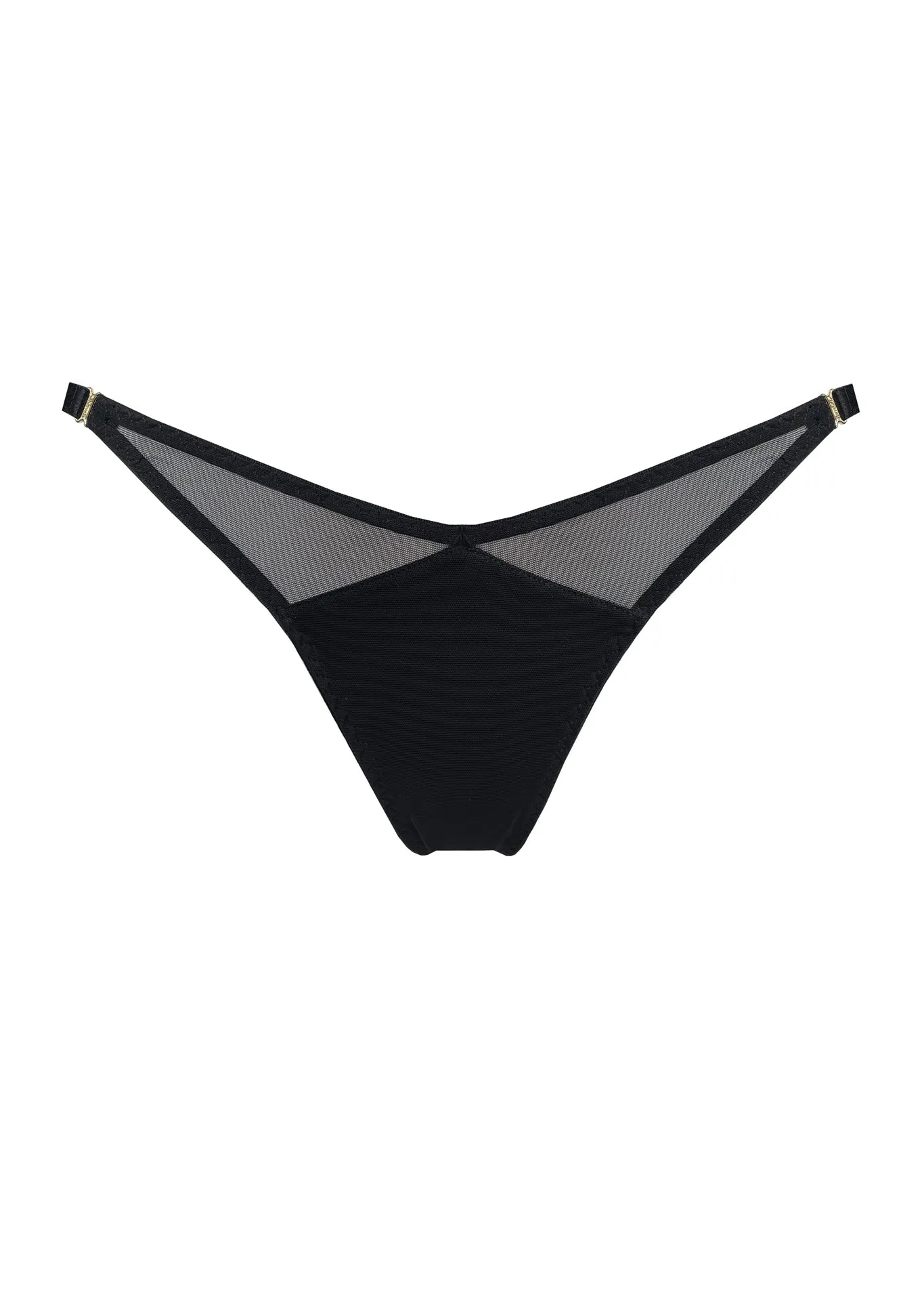 Kora Thong Black