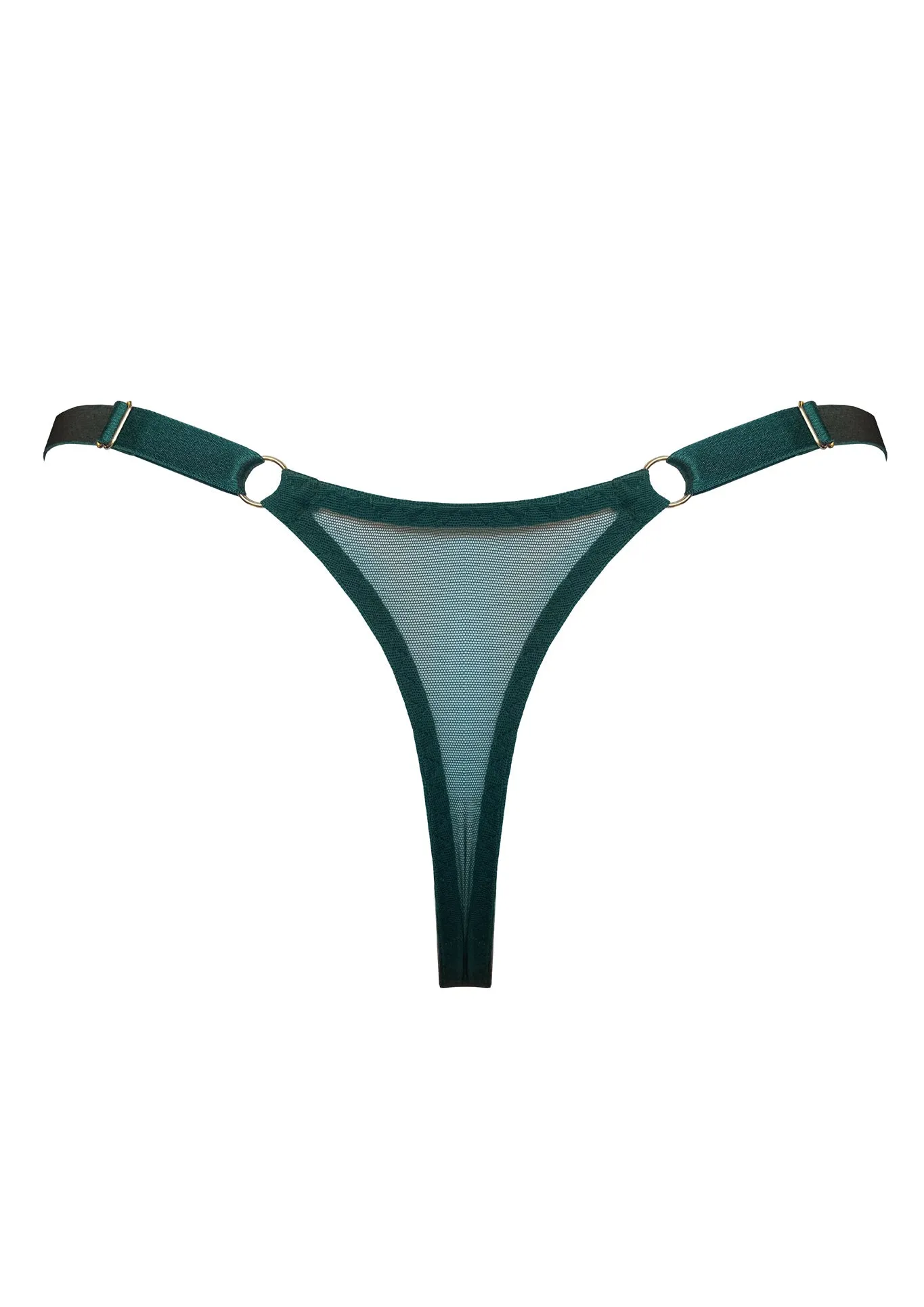 Kora Thong Eden
