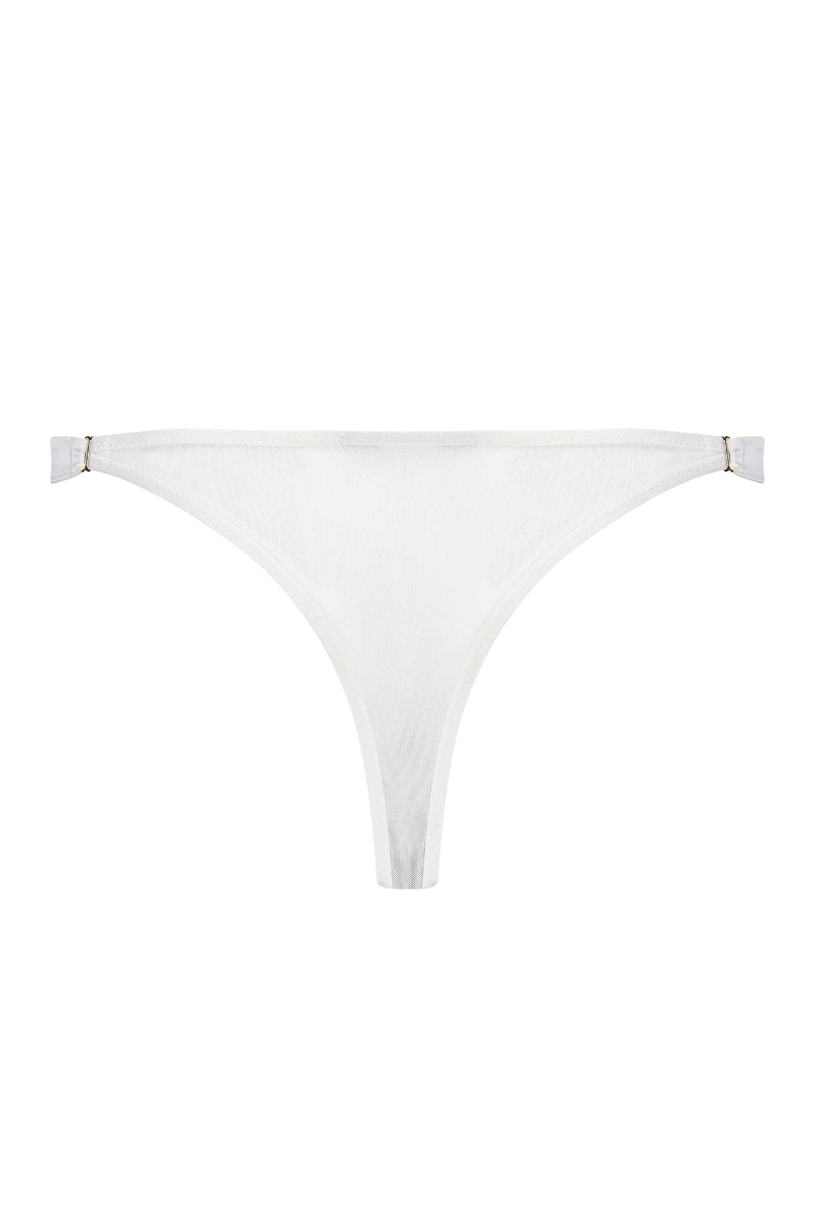 Krystal Thong  - Bridal Limited Edition