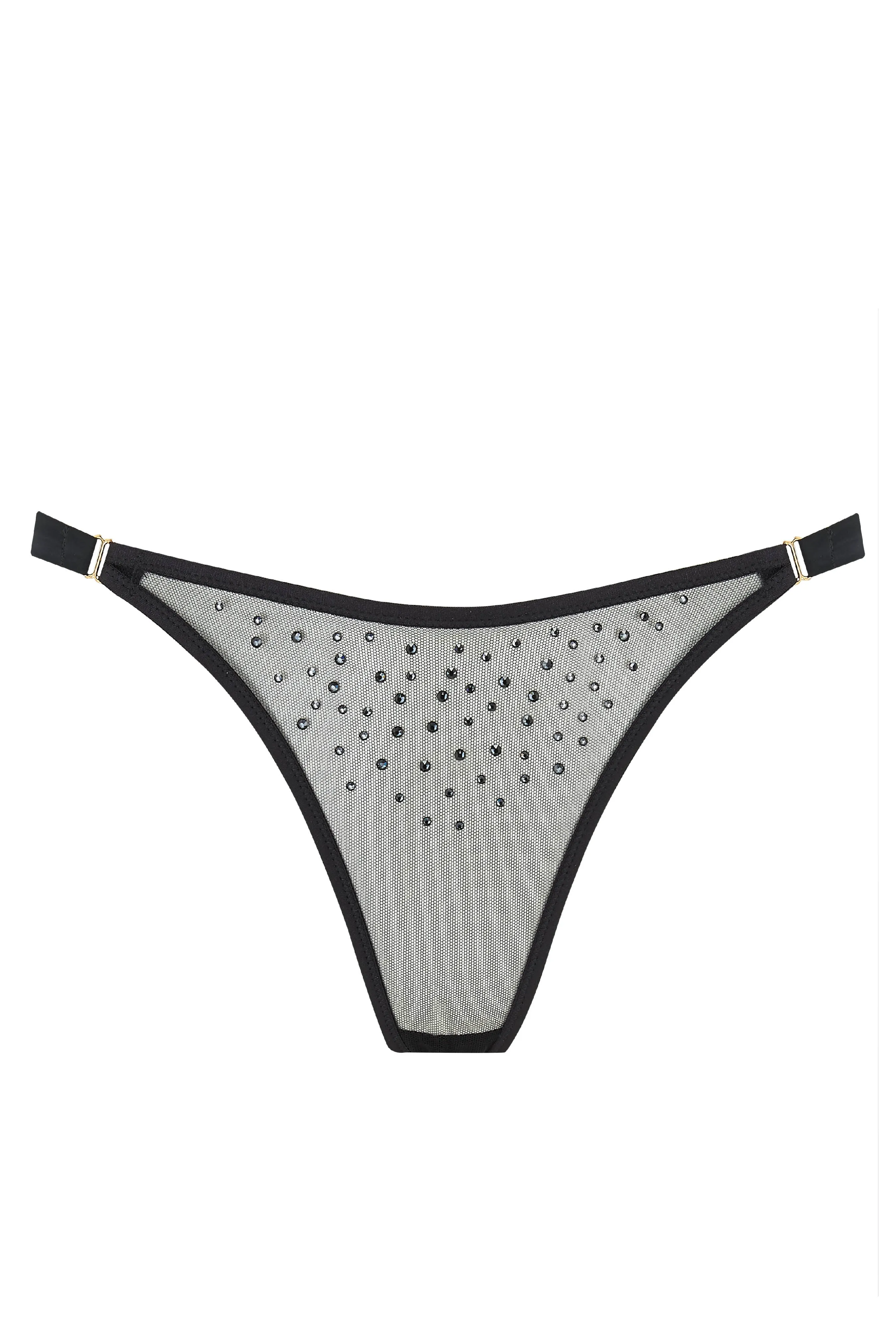 Krystal Thong - Limited Edition