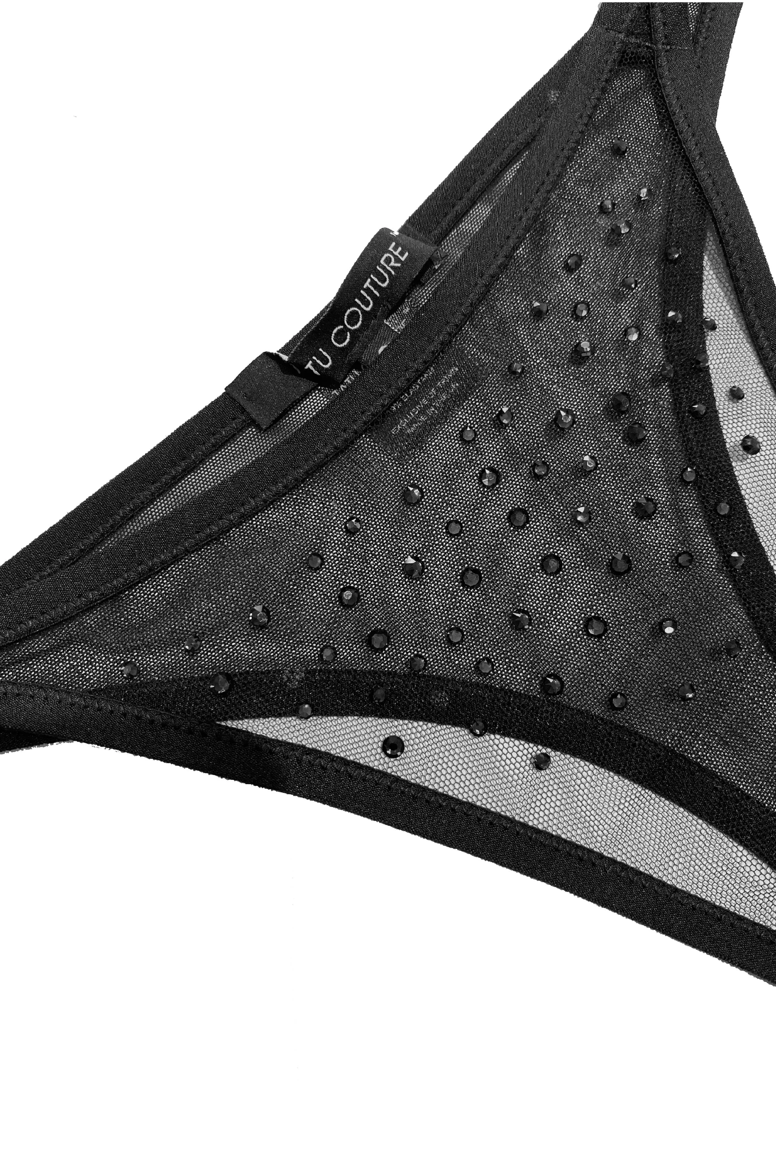 Krystal Thong - Limited Edition