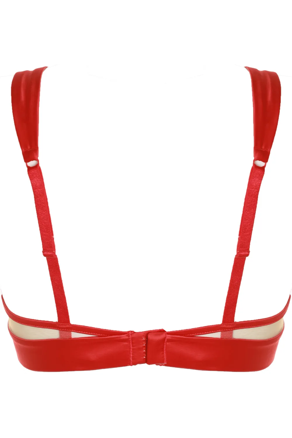La Dolce Vita Triangle Bra