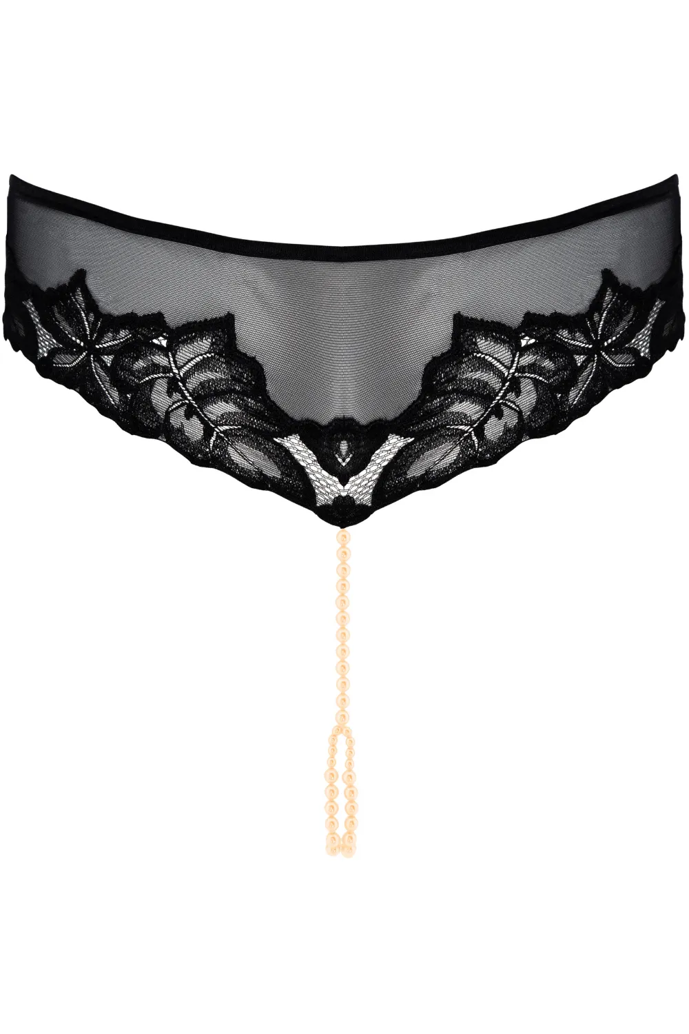 London Brief