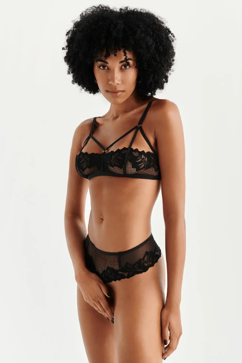 London Brief