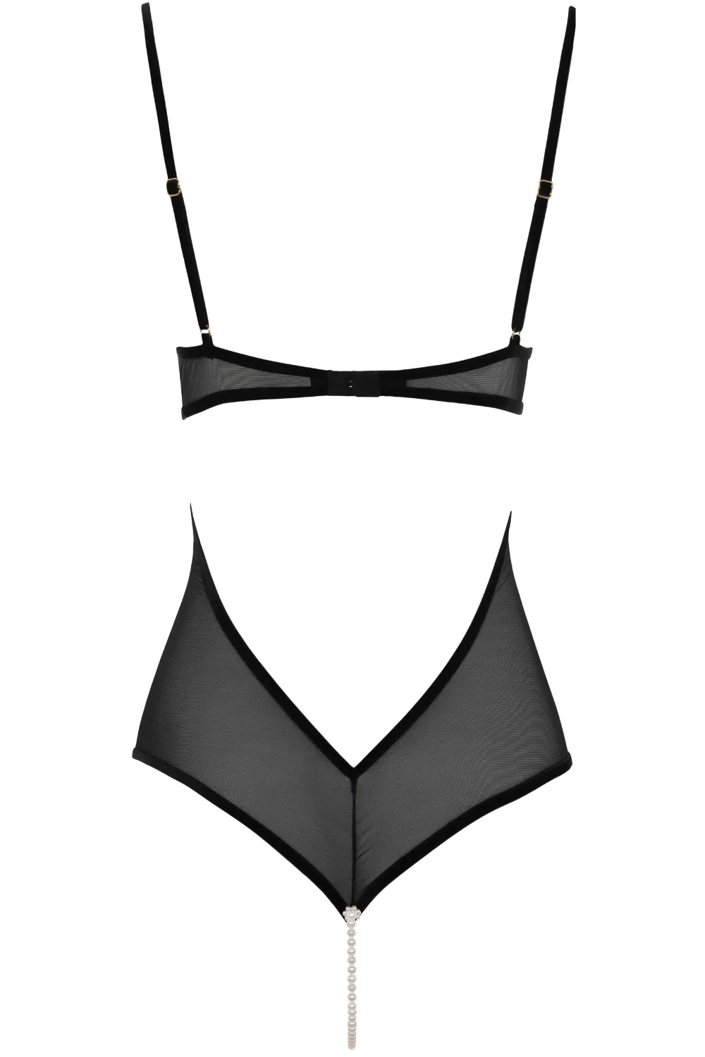 London Daisy Body