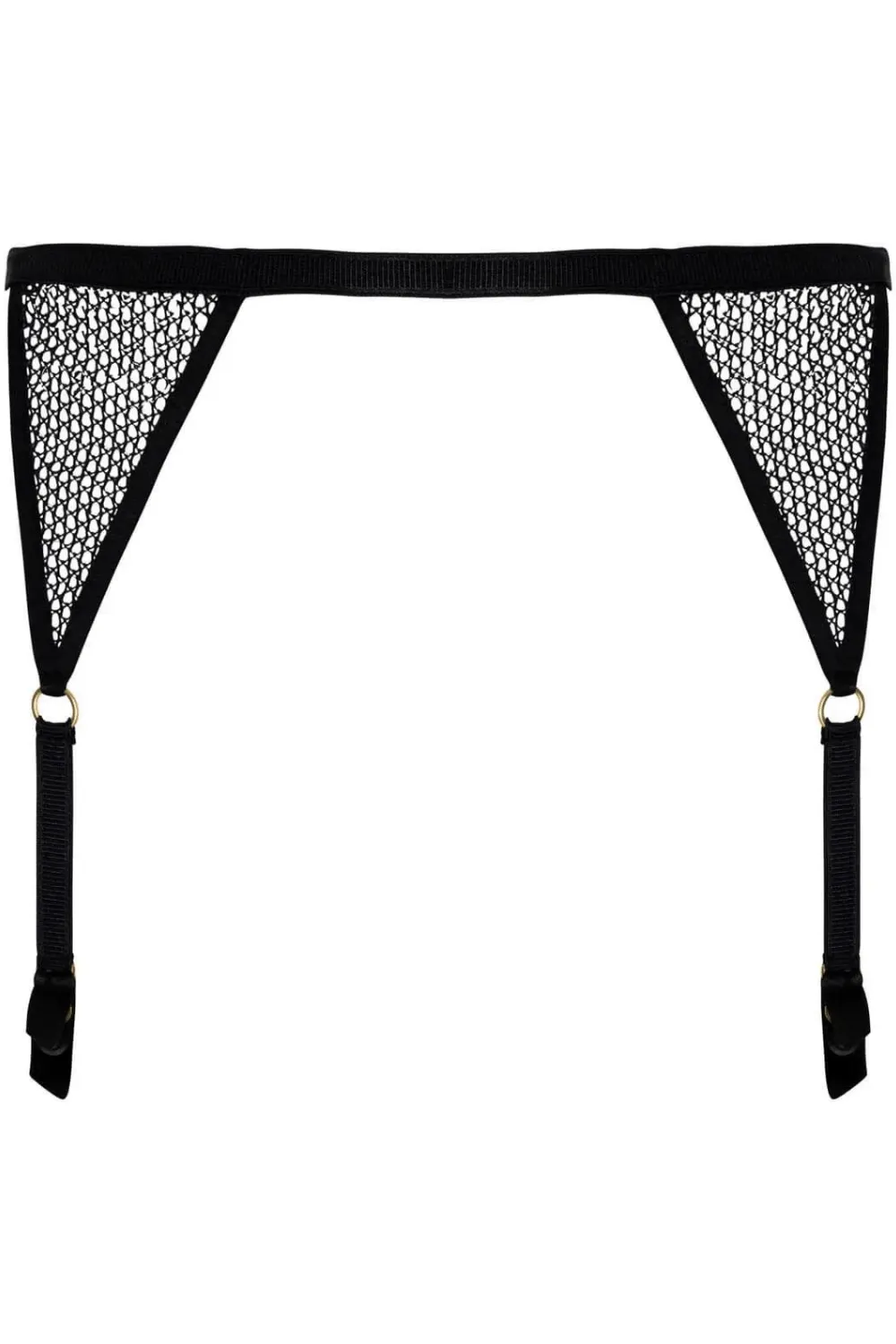 London Suspender Belt, Size XL (UK 14-16)