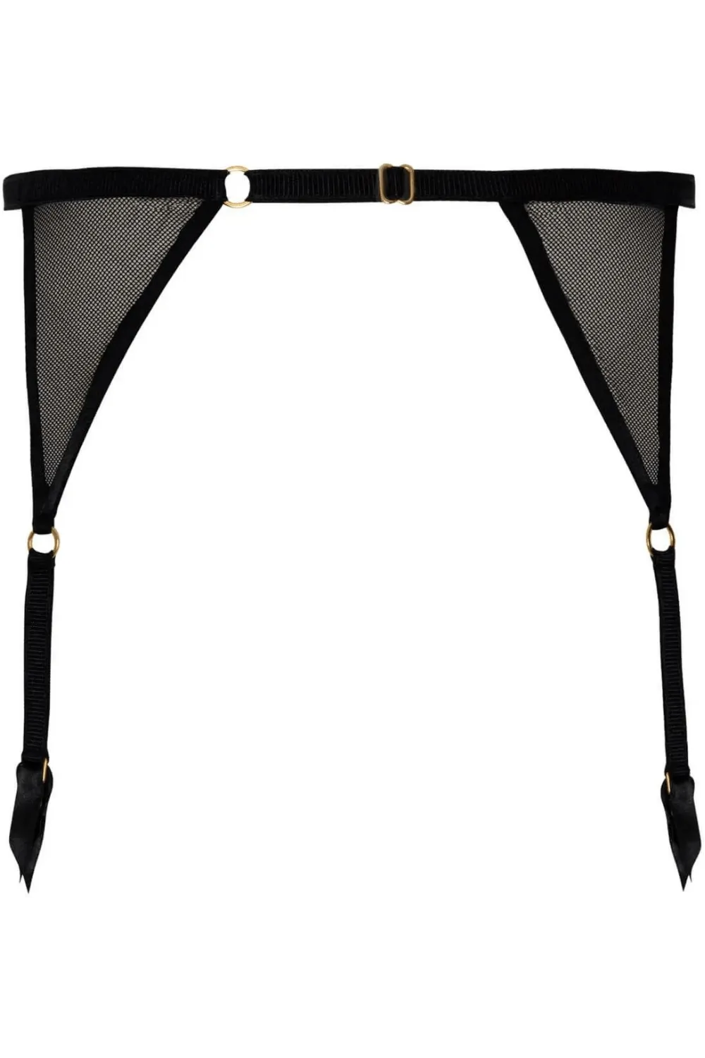 London Suspender Belt, Size XL (UK 14-16)