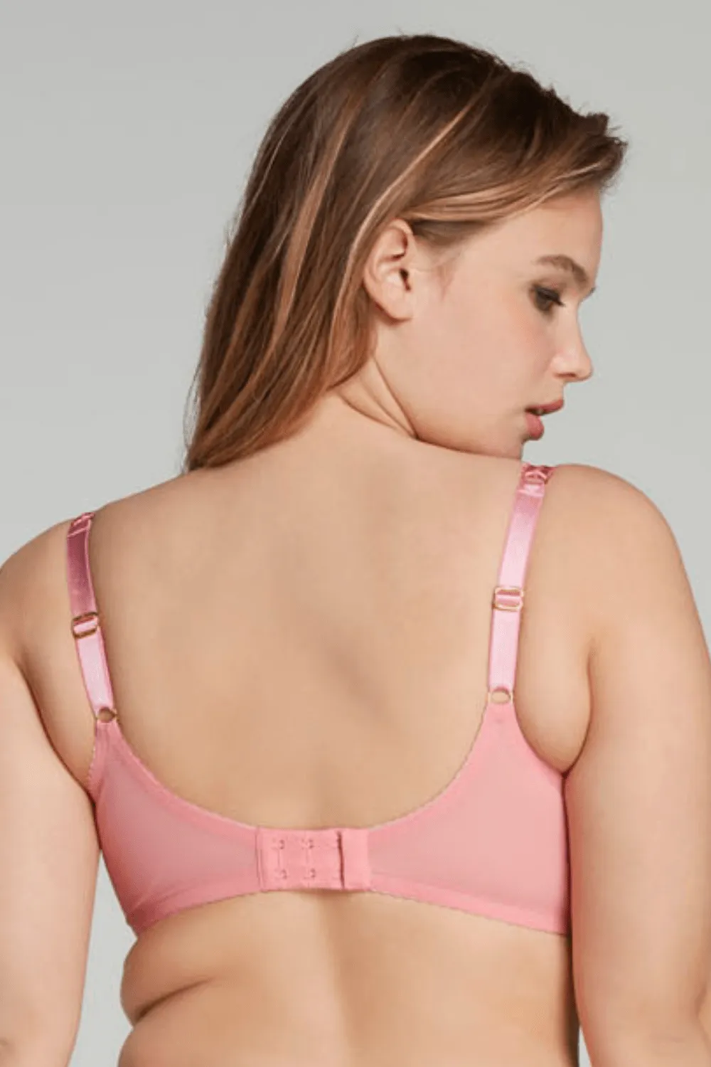 Lorna Plunge Bra, Size UK 32D