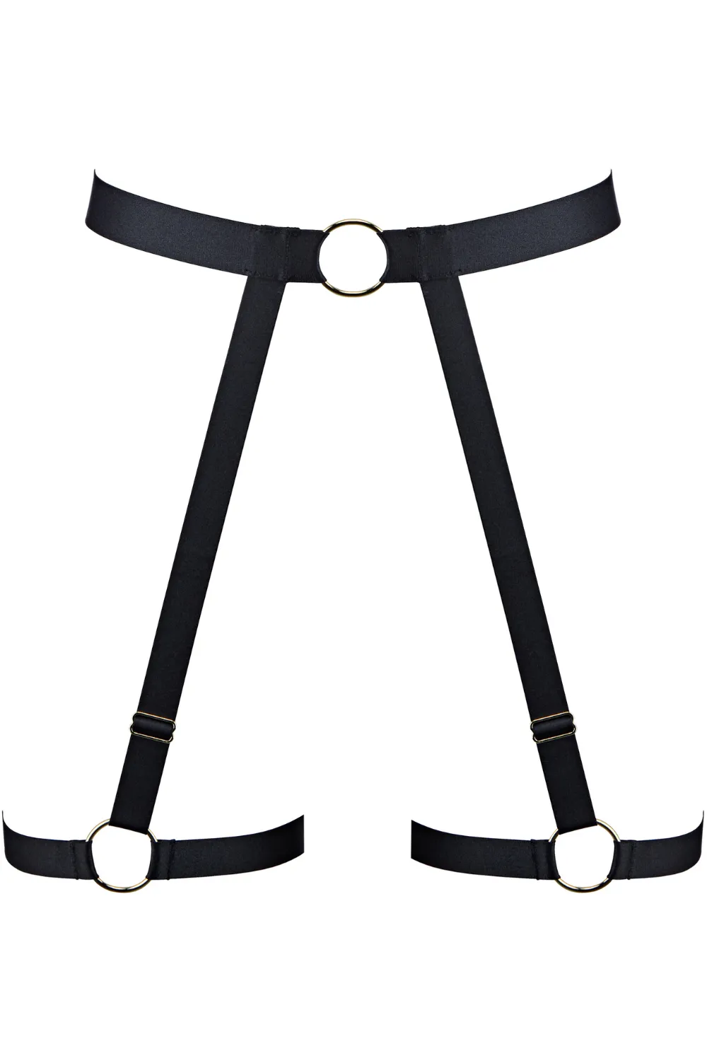 Lust For Life Harness
