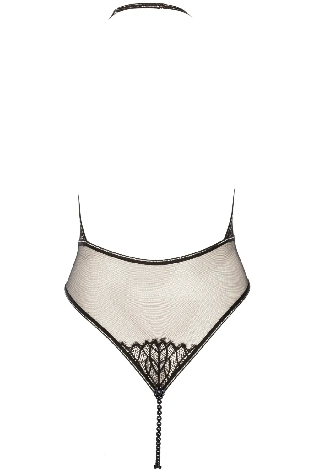 Manhattan Daisy Bodysuit