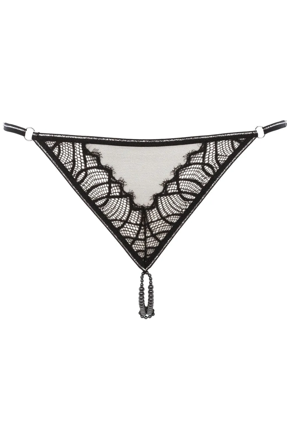 Manhattan G-String