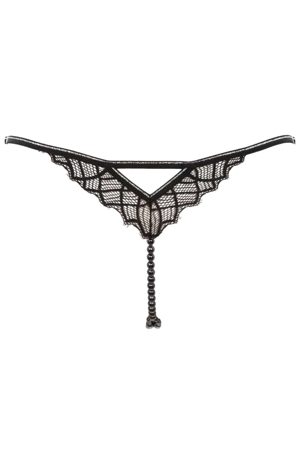 Manhattan G-String