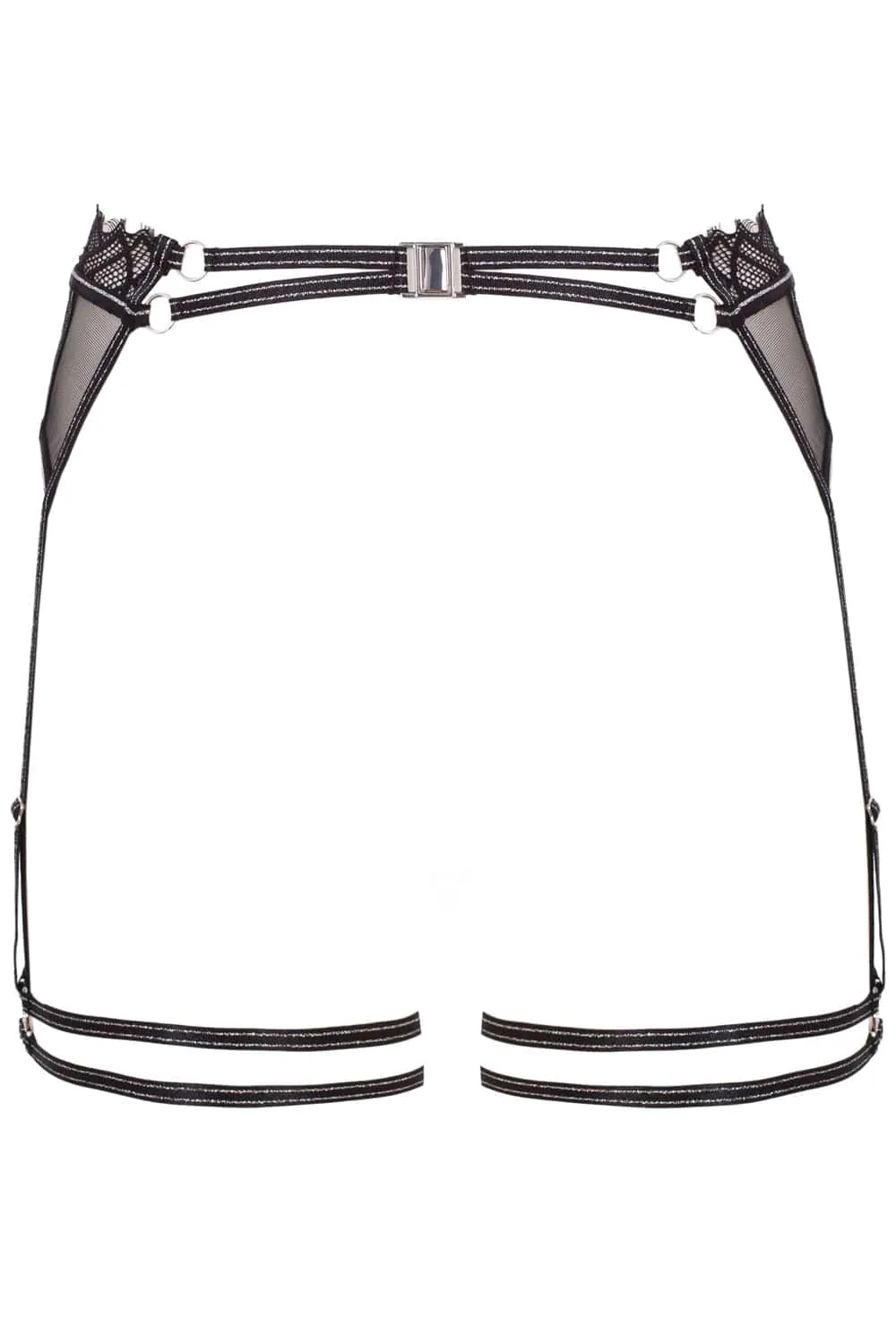 Manhattan Harness