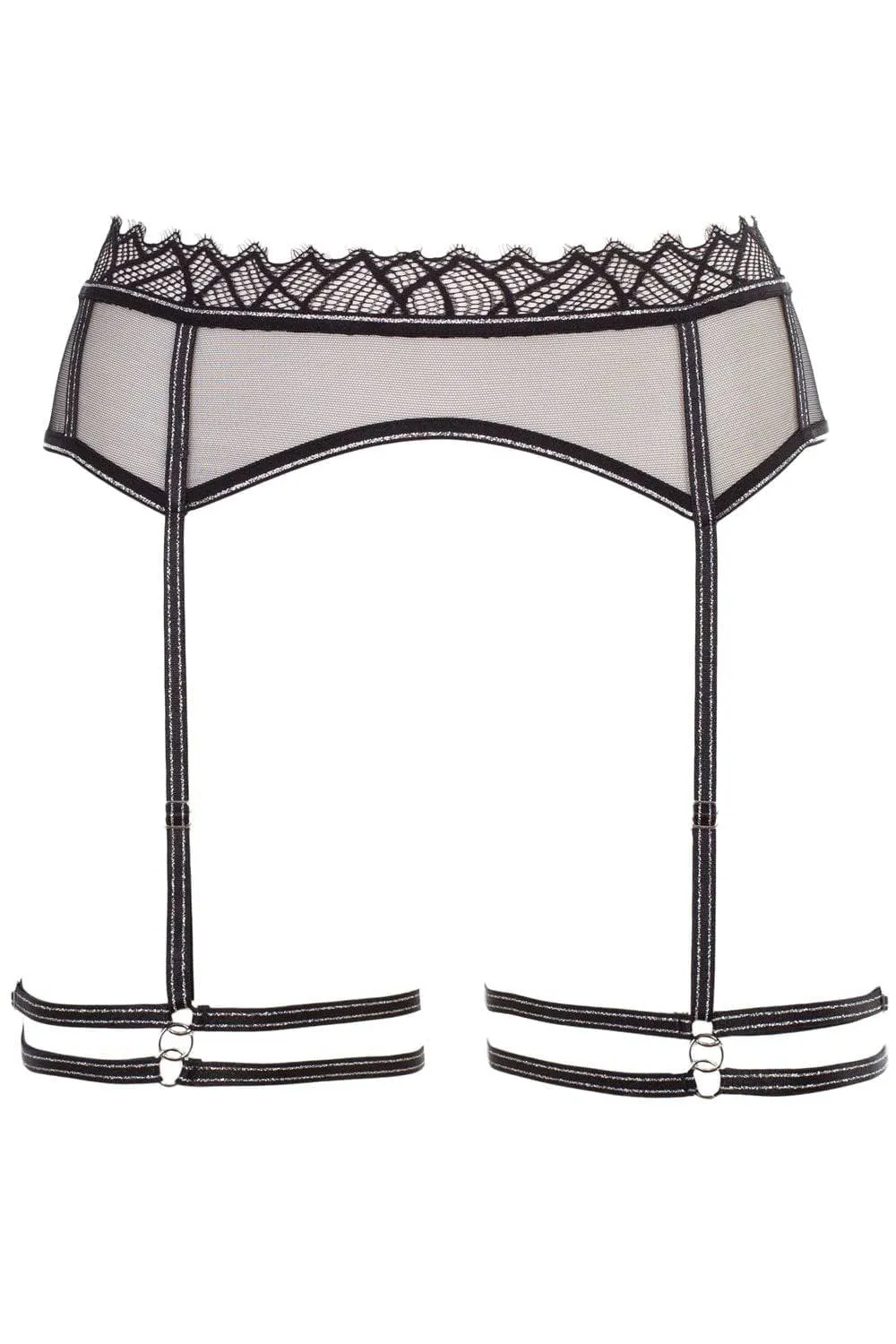 Manhattan Harness