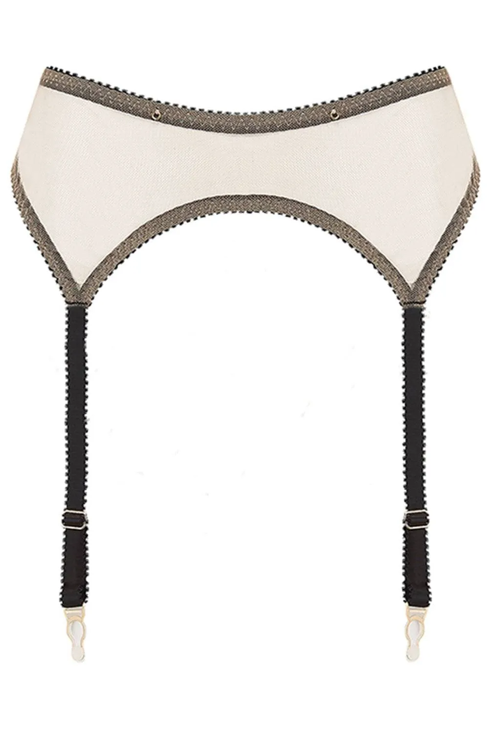 Marinette Suspender in Illusion