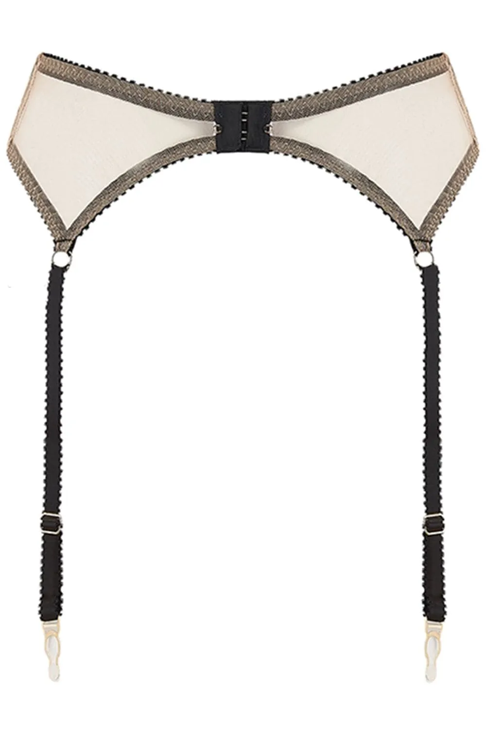 Marinette Suspender in Illusion