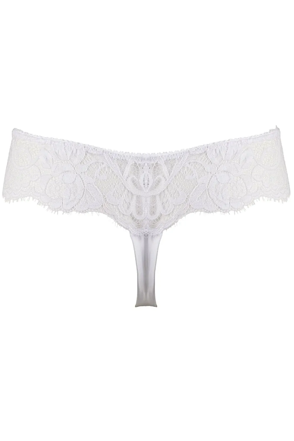 Marlene Thong, Size XL (UK 14)