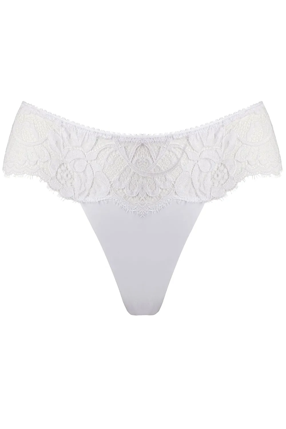 Marlene Thong, Size XL (UK 14)