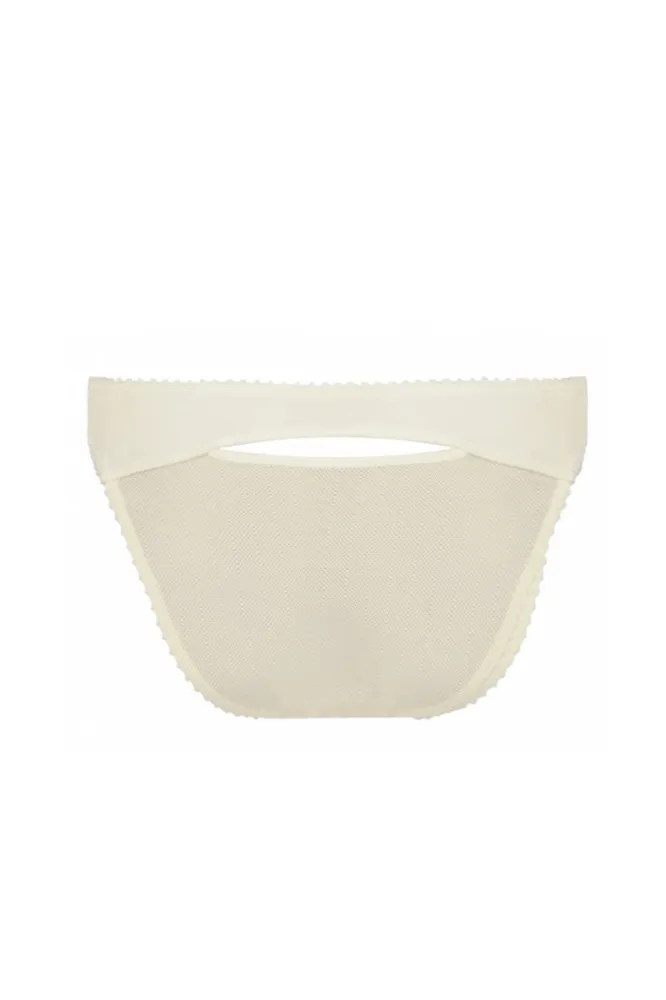 Mauritshuis White Marble Brief