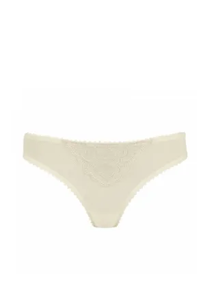Mauritshuis White Marble Brief