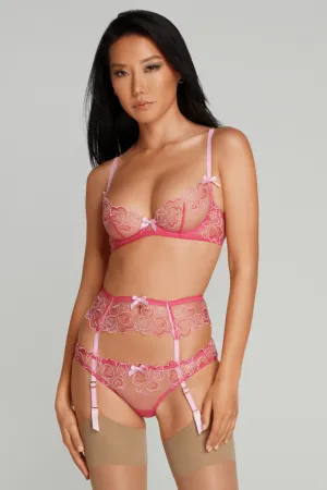 Maysie Suspender