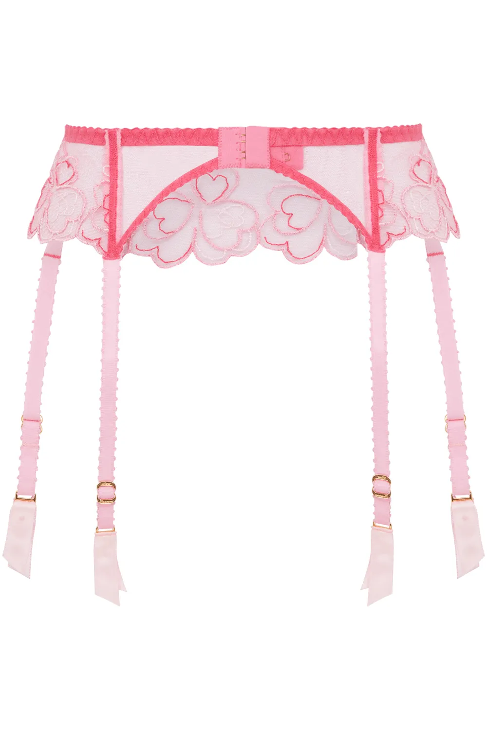 Maysie Suspender