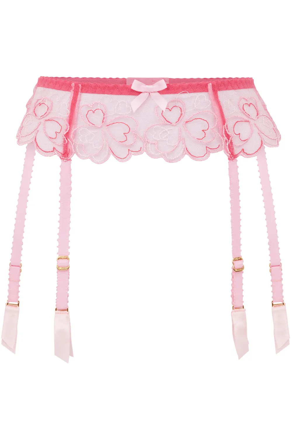 Maysie Suspender
