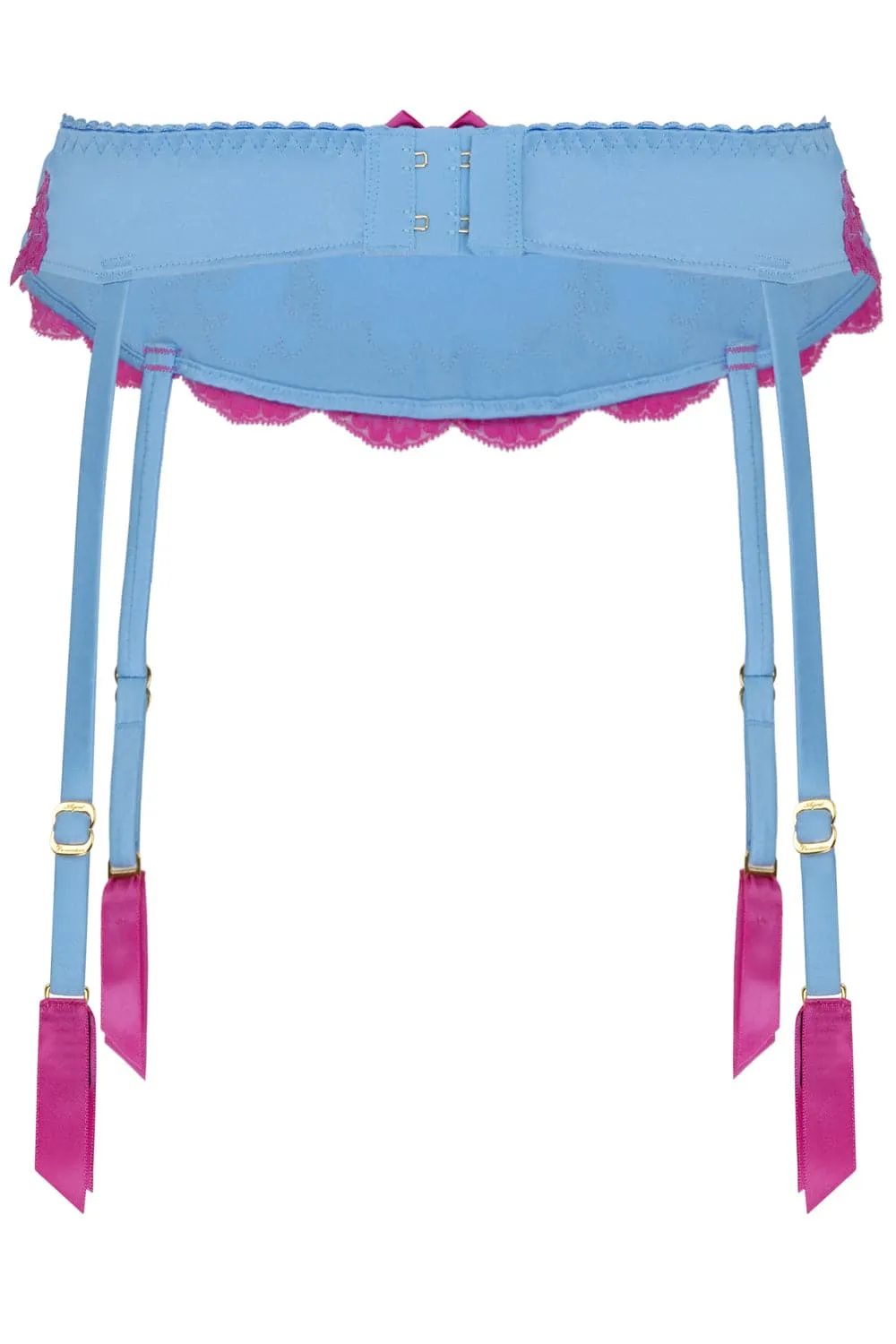 Molly Suspender, Size 2 (UK 8)