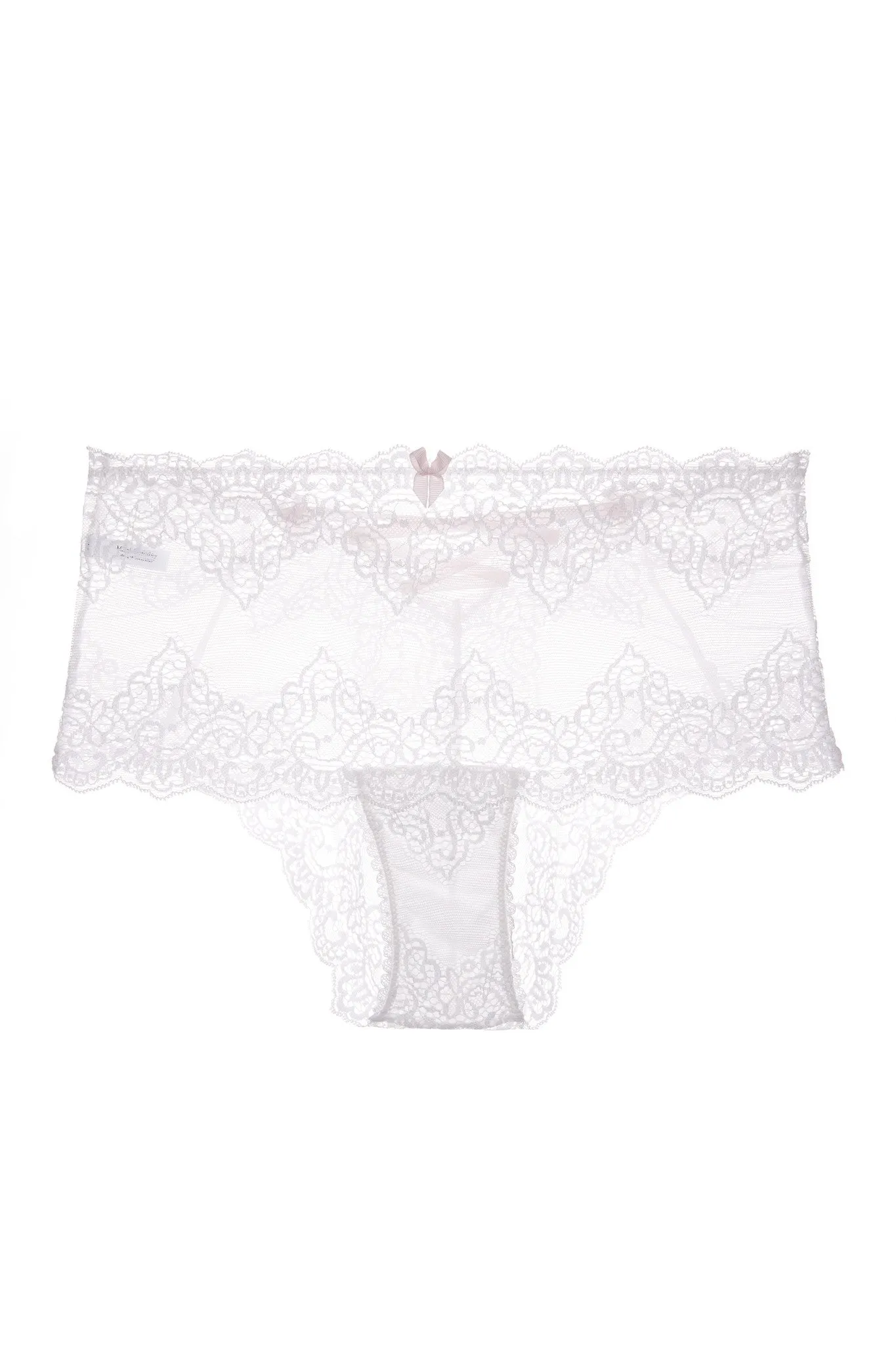 Mr Whippy Lace Knicker