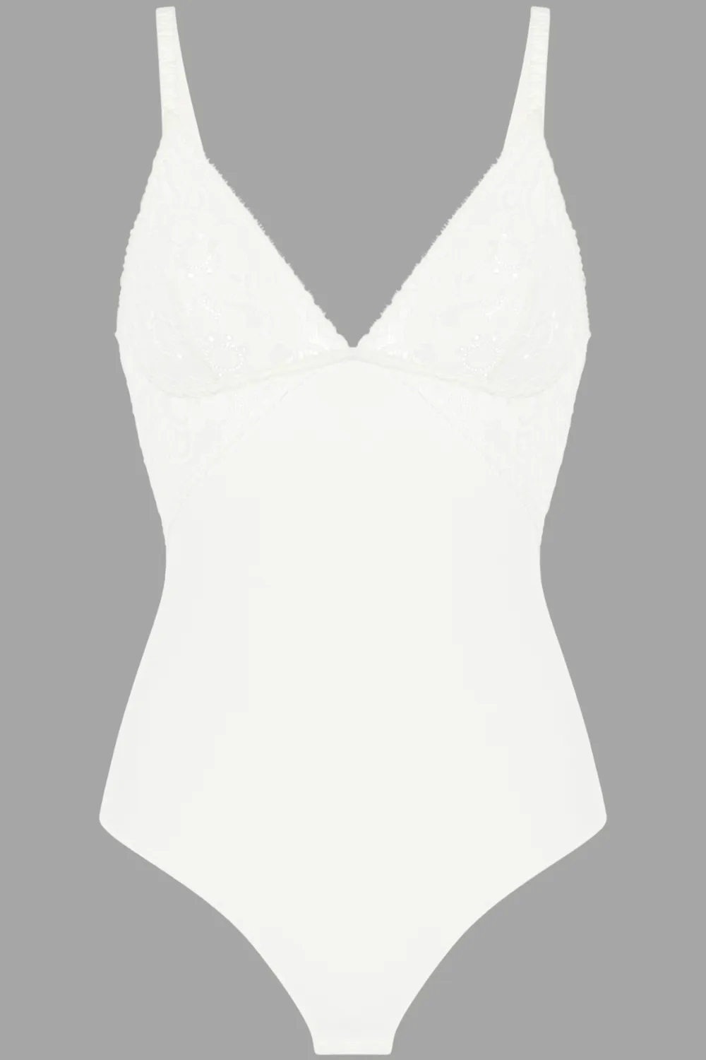 Oisive Tanga Bodysuit