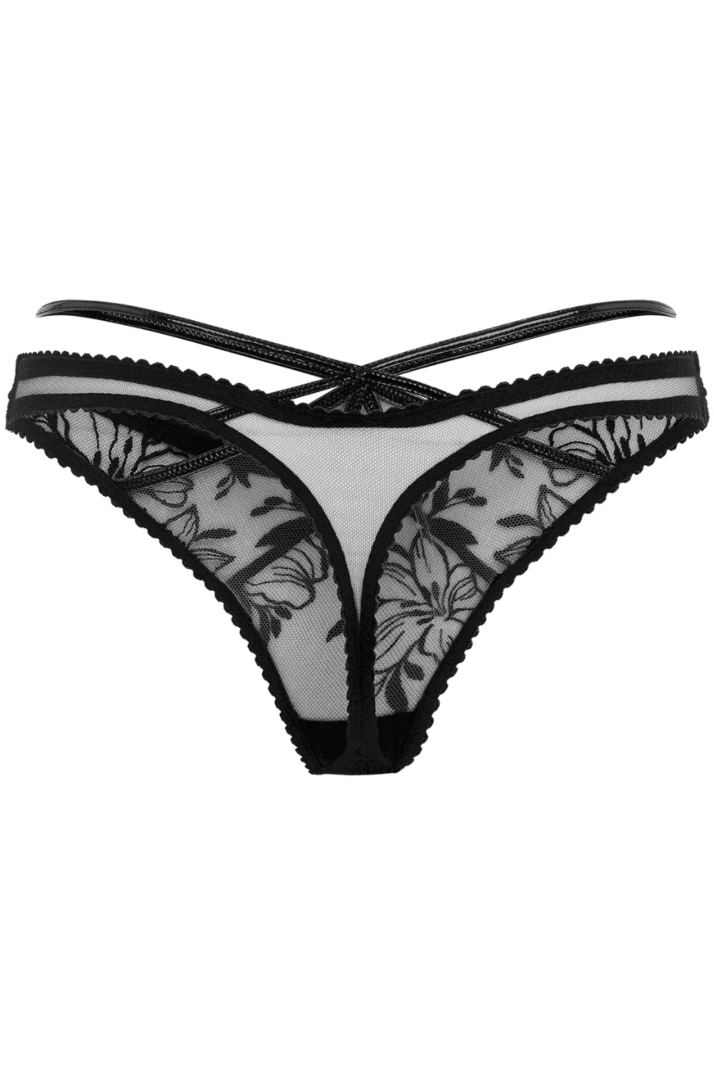Ozella Thong