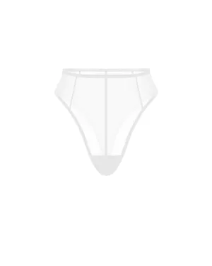 Panties "Kaori" White