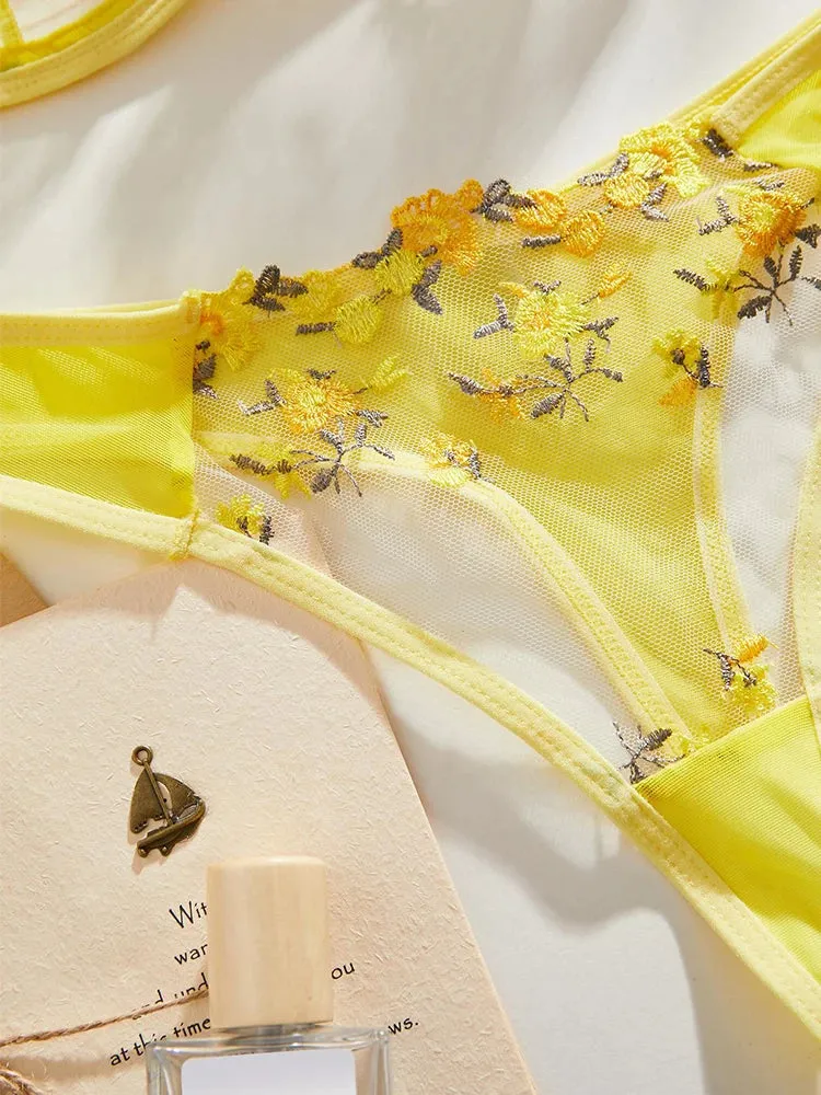 #PB Lingerie Fancy Set